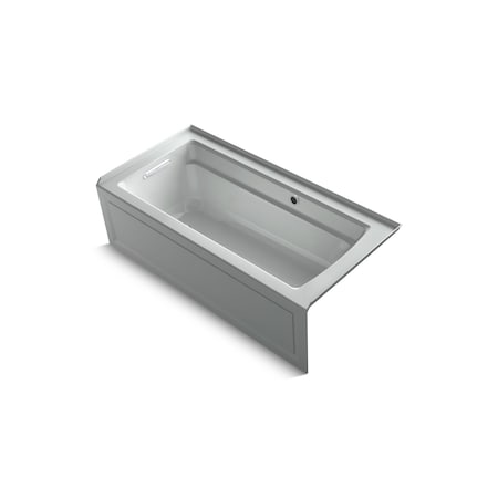 Kohler Archer Bask 66X32 Ia Bath 1948-LAW-95
